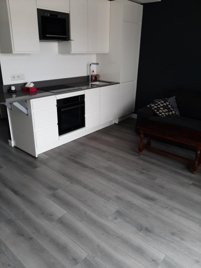 Appartement Cosy De Centre Ville ชารองตอน-เลอ-ปองต์ ภายนอก รูปภาพ